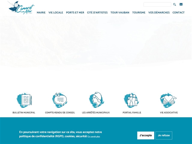 Camaret-sur-Mer (29570)