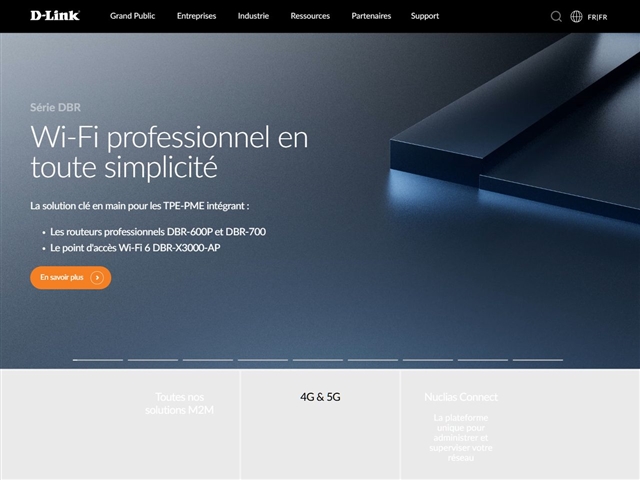 D-Link