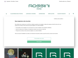 Rossini
