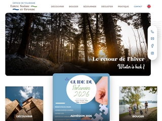 Sennecey-le-Grand (71240) - office de tourisme