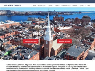 Old North Church
