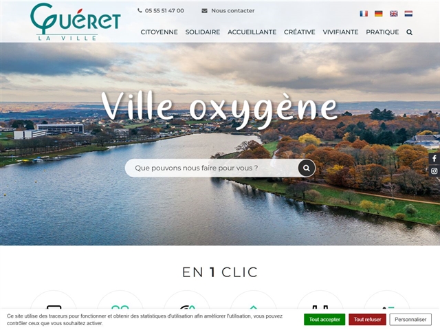 Guéret (23000)