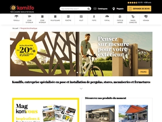 Komilfo