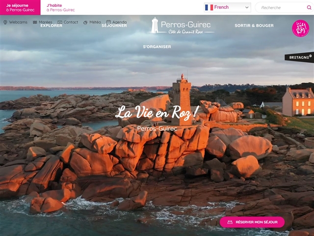 Perros-Guirec (22700)