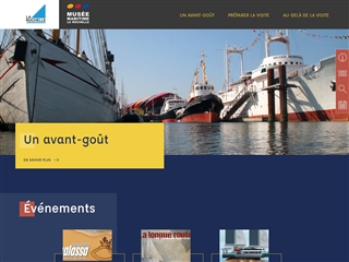 Musée maritime de La Rochelle