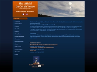 Col de Vence