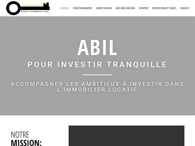 Abil Immo