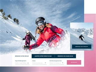 Villarodin-Bourget (73500) - office de tourisme