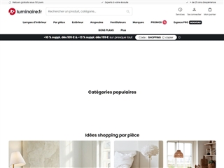 Luminaire.fr