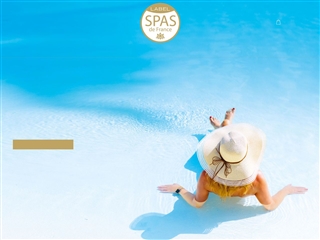 Spas de France