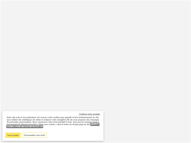 Sécurité Routière