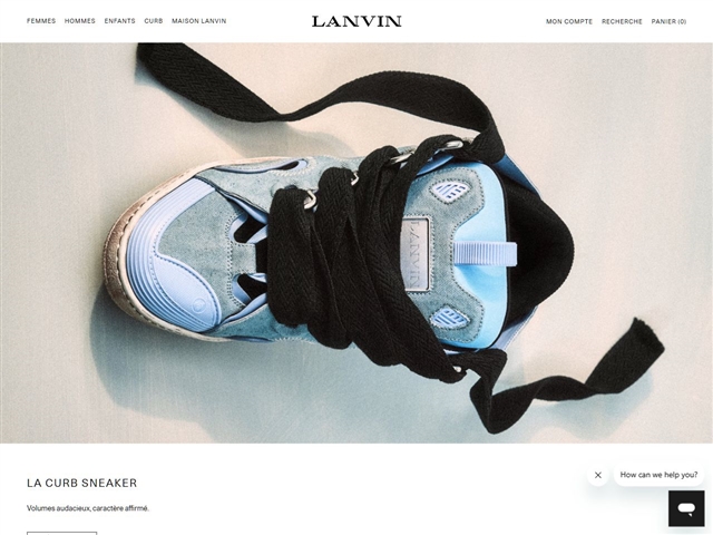 Lanvin