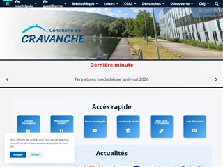 Cravanche (90300)