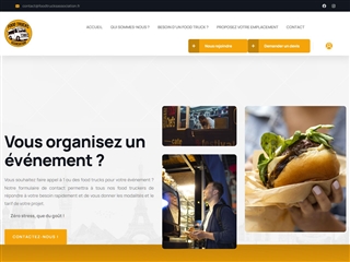 Food Trucks Association