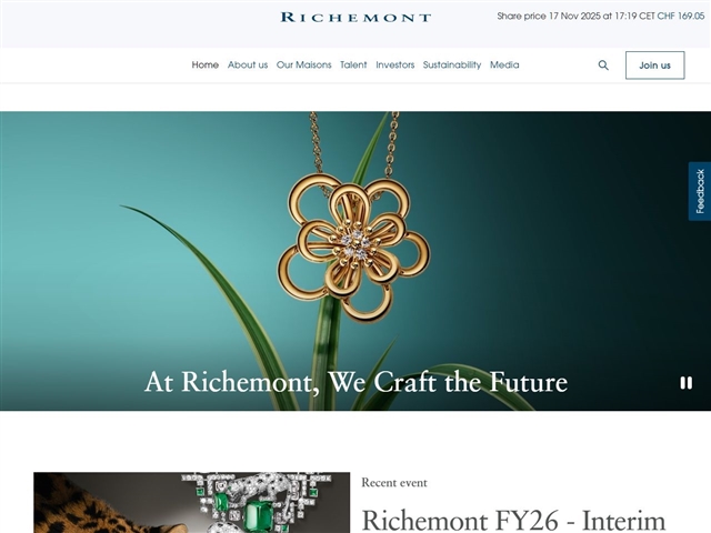 Richemont