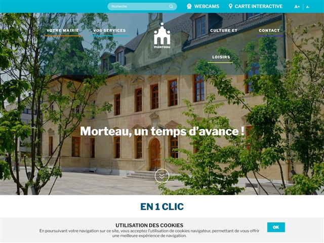 Morteau (25500)