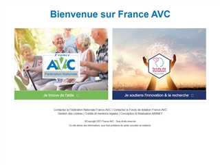 France AVC