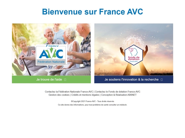 France AVC