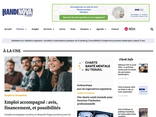 Handinova