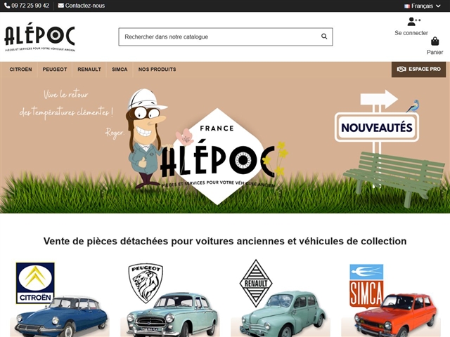 Alépoc