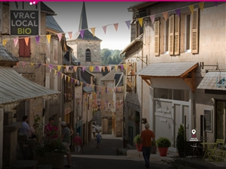 Ussel (19200) - office de tourisme