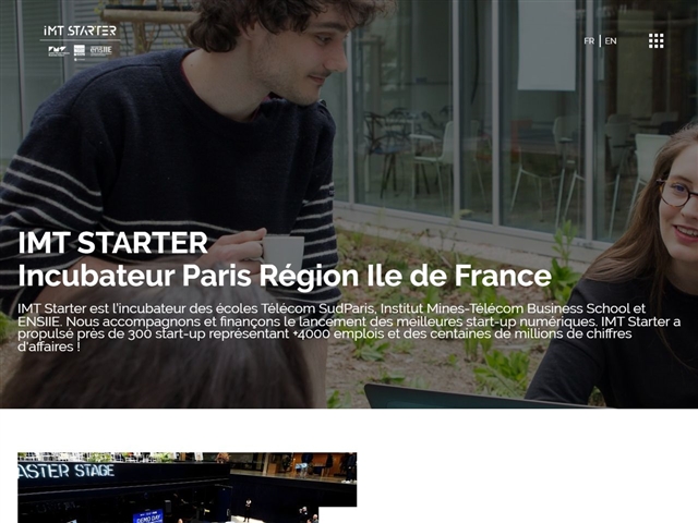 IMT Starter