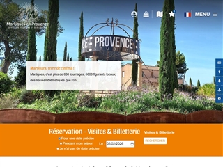 Martigues (13500) - office de tourisme