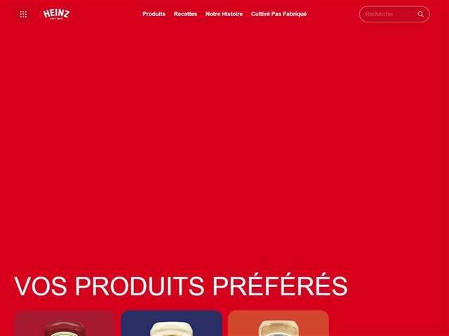 Heinz