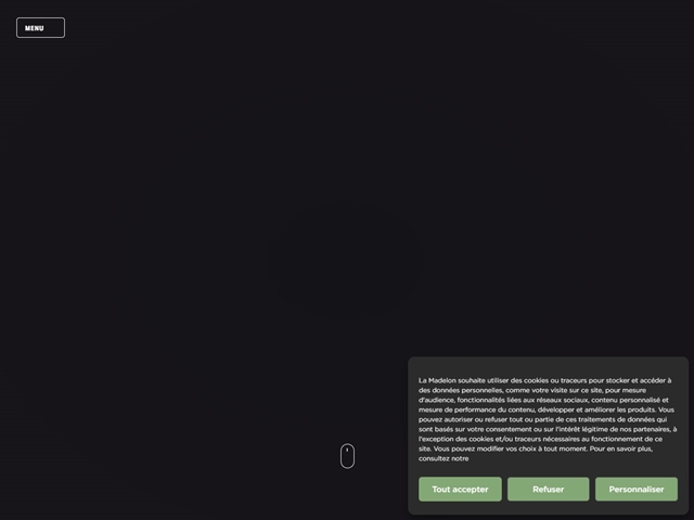 Brasserie La Madelon