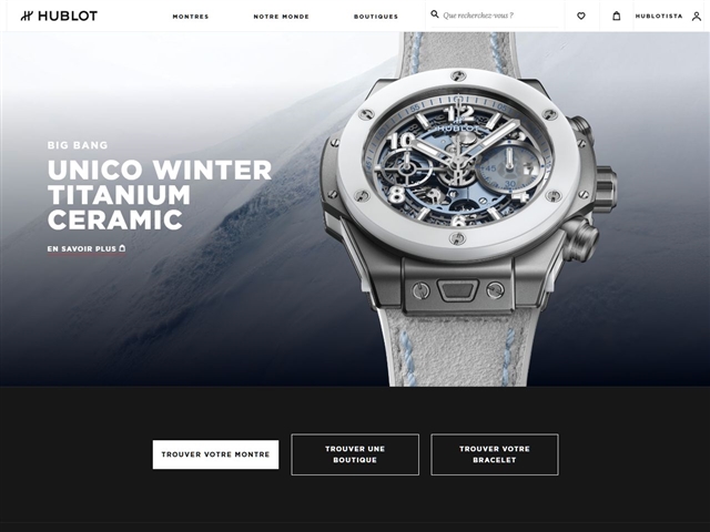 Hublot