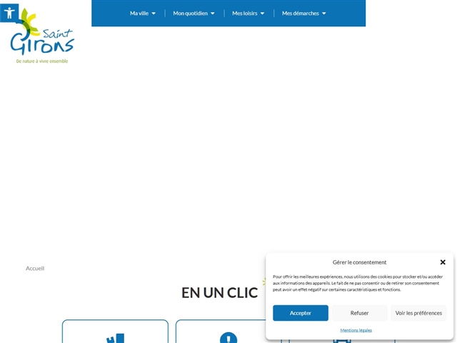 Saint-Girons (09200)