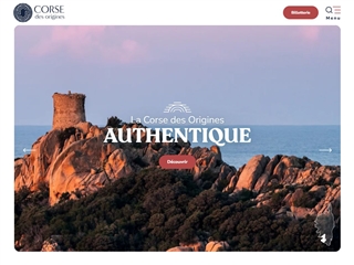 Sartène (20100) - office de tourisme