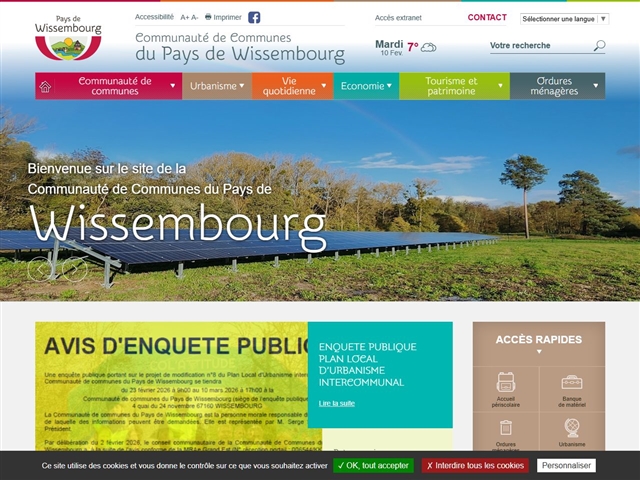 Wissembourg (67160)