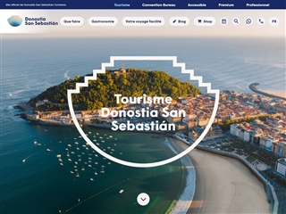 San Sebastián