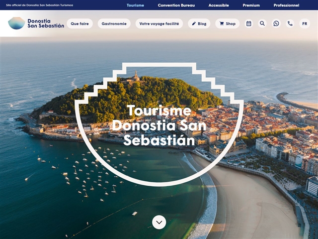 San Sebastián
