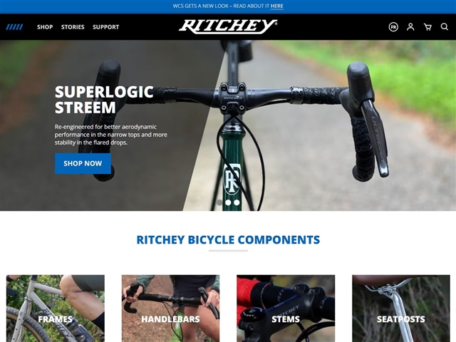 Ritchey