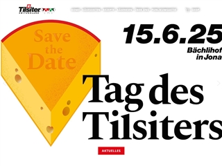 Tilsiter