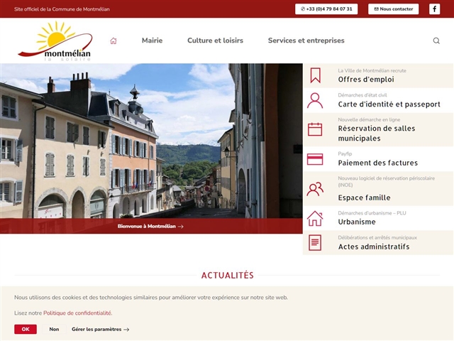 Montmélian (73800)