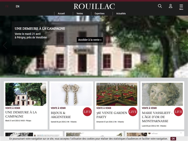 Rouillac