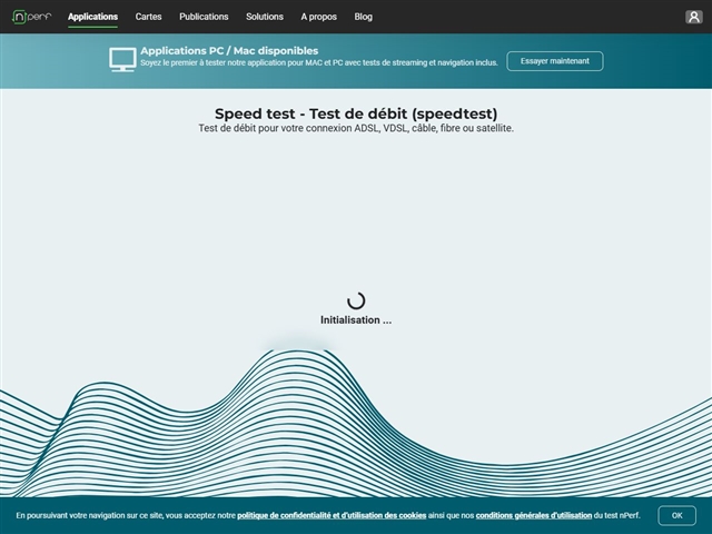 nPerf