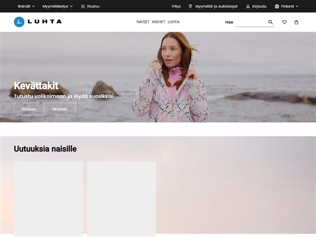 Luhta
