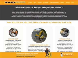 Travaux-Fibre-Optique.fr