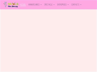 Lili fée des siennes