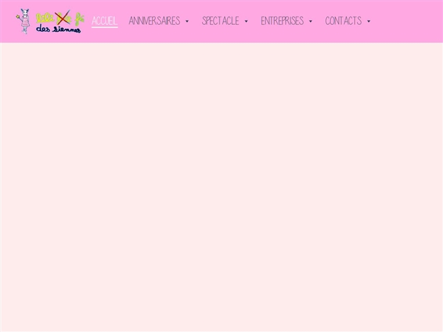 Lili fée des siennes