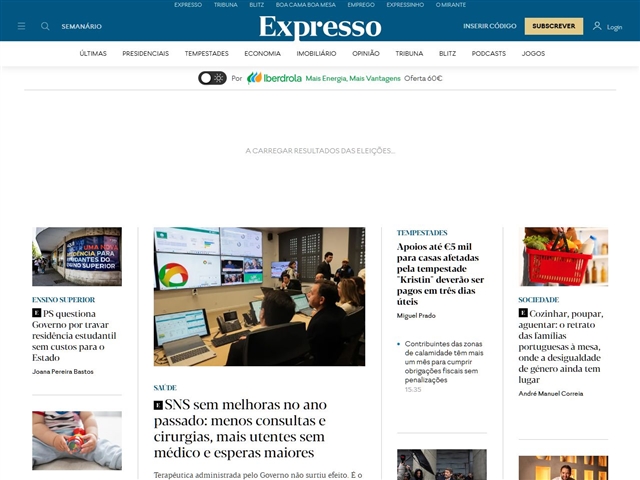 Expresso