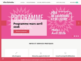 Échirolles (38130)