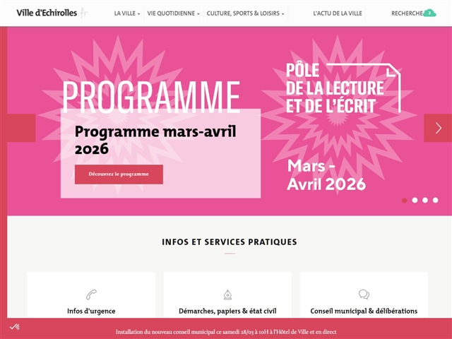 Échirolles (38130)