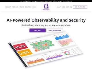 Datadog