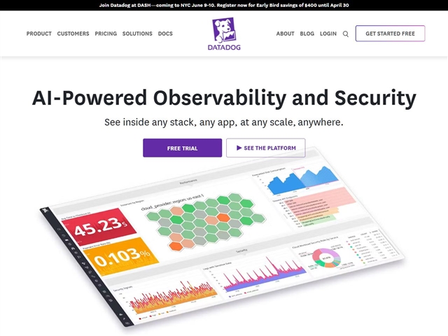 Datadog