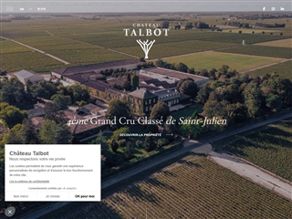 Château Talbot
